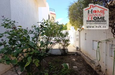 Villa Bella à Vendre à Sidi Daoud, La Marsa