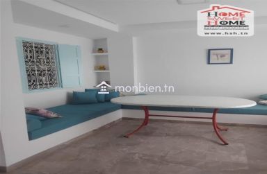 Villa Florine à vendre à Chatt Ezzouhour Korba