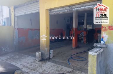 Immeuble Aurora à Vendre à Jaafer 1