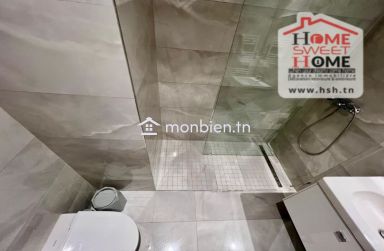 Appart S2 Linzor à Vendre à L'Aouina