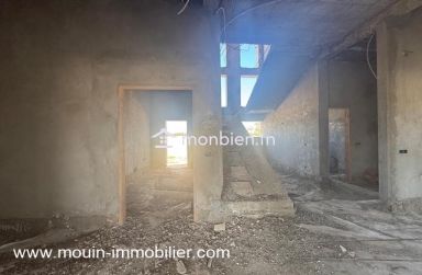 Villa Rany AV1915 Hammamet el monchar