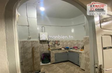 Immeuble Medrima à vendre à la Médina Tunis