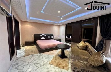 Villa De Prestige 550 M² Au Bardo