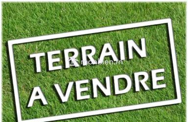 Terrain à vendre