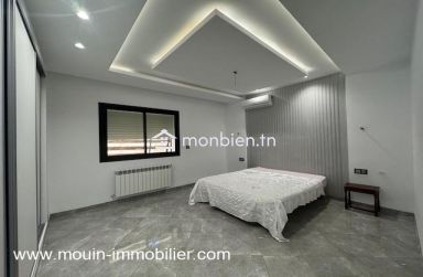 Villa Claudio AL3641 Hammamet Nord