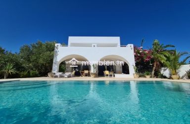 Dar Alexandra AL3583 Hammamet