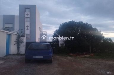 2 étages de villa indépendans à Hammamet Sud à vendre 51355351