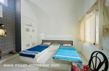 Villa Sabine AV1941 Hammam