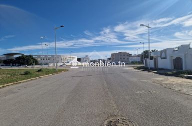 Lot de terrain de 380 m² à AFH Mrezga à vendre 51355351