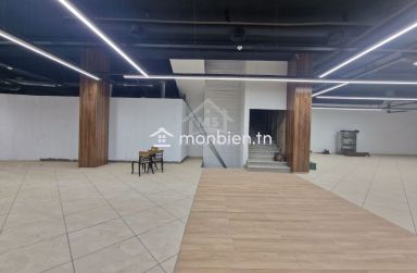 Local commercial à Korba à vendre 51355351