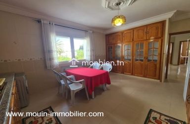 Appartement Delfino AL3514 Hammamet Nord