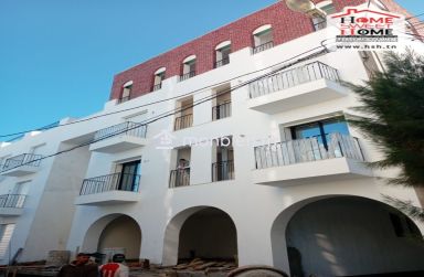 Appart S3 Souffle d’Été à Vendre au Kram EST (Promo Promoteur)