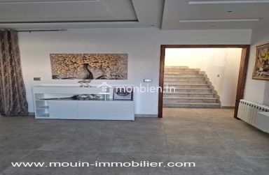 Villa Yosra AL3279 Hammamet