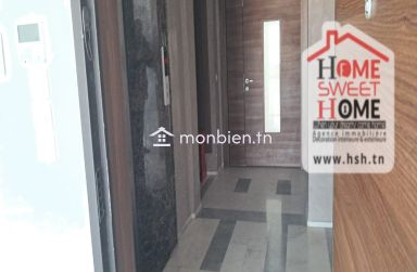 Appart S3 Deren à Vendre aux Berges du Lac2