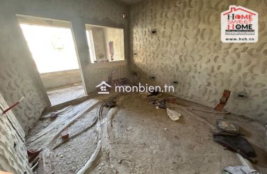 Immeuble Liona à Vendre à Jardin EL Manzah 2