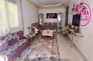 Vente Appartement à Nabeul