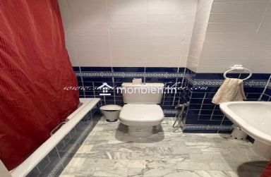 Réf : L1206 Appartement Mila