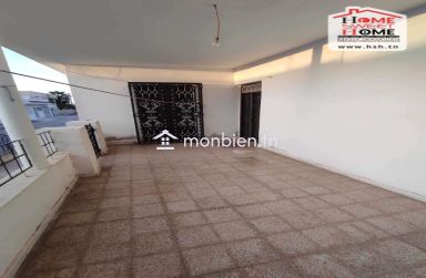 Villa Haleema à Vendre à Tejerouine