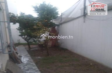 Triplex Astra à louer à Bardo