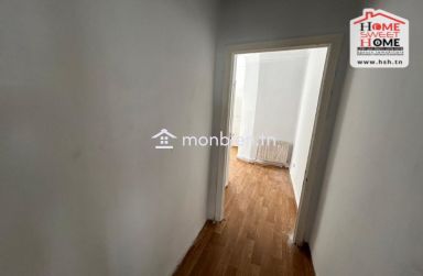 Bureau H2 Kaya à Louer à Menzah 8