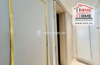 Penthouse Zéndra à Vendre aux Berges du Lac 2