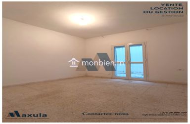 À VENDRE IMMEUBLE DE RAPPORT R+2 À RADES PLAGE