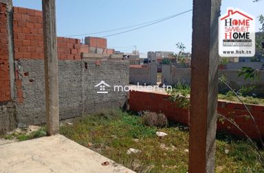 Villa Liyana à Vendre à Raoued Plage