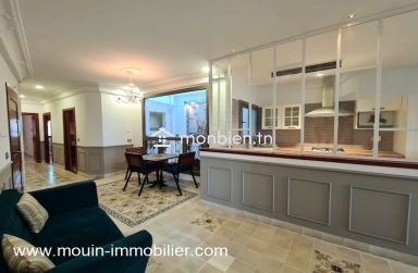 Appartement Marseille AL3063 Hammamet Nord