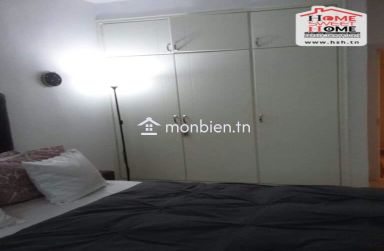 Appart S1 Vienna à Vendre à Ariana