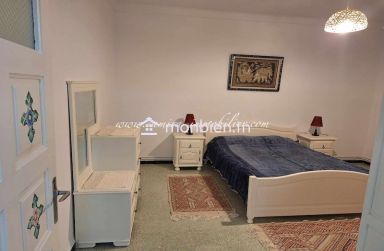 Réf : L846 Appartement les Roses