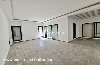 Villa Joud AV1621 Hammamet zone craxi