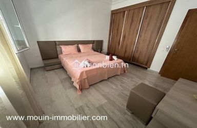 Villa Rosalinda AL3544 Hammamet Nord