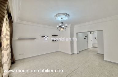 Appartement Florus AL3519 Hammamet Nord