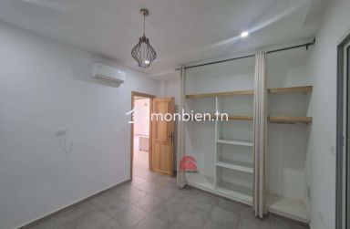 Appartement meublé à Houmt Souk Djerba