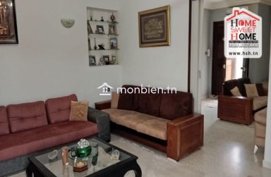 Immeuble Malis à Vendre à Borj Louzir