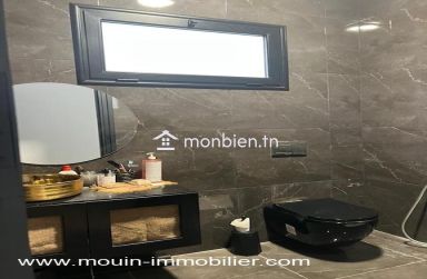 Villa Lily AV1932 Hammamet