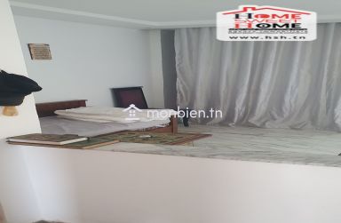 Appart S2 Ora à Vendre à EL Manzah 8