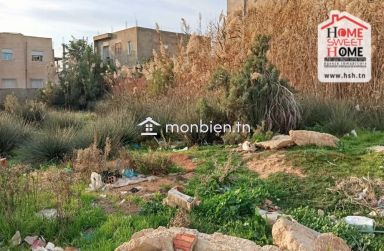 Terrain de Villa Livia à Vendre à Raoued