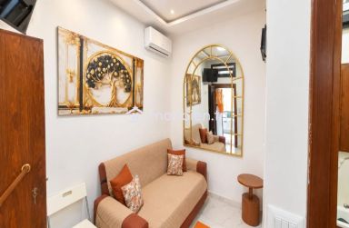 S+0 a vendre à 50m de la plage ezzahra hammem ghzez