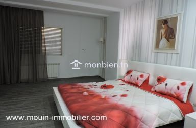 Villa Louise AV1654 Hammamet