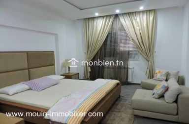 Villa Louise AV1654 Hammamet