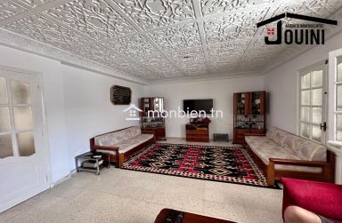 Maison Au centre ville Beb Saadoune