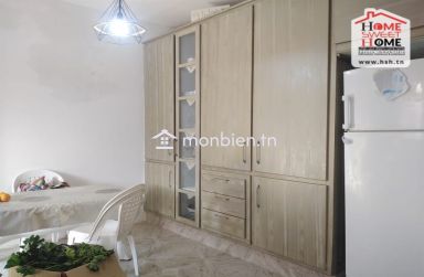 Villa Muguet à Vendre à Slimane