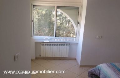 Appartement Byblos AV1981
