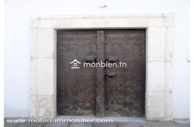 Villa Tifany AL700 Hammamet Nord