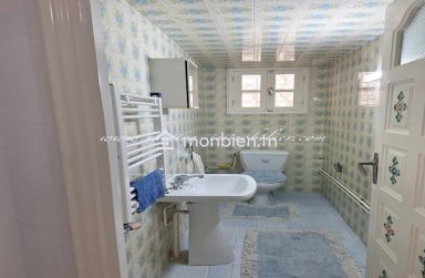 Réf : L846 Appartement les Roses