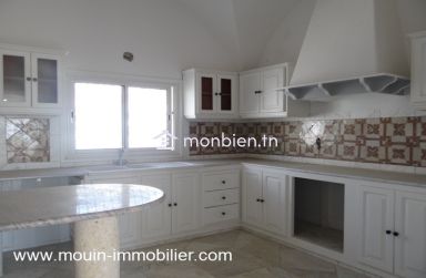 Villa Tifany AL700 Hammamet Nord