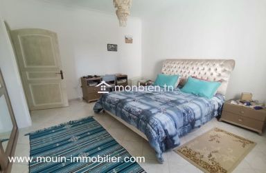 Appartement Andrea AL3039 Hammamet
