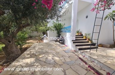 Appartement Odile 2 AL3420 Hammamet