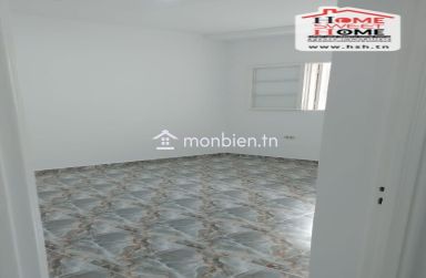 Appart S2 Bonita à Vendre à Kelibia